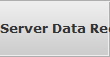 Server Data Recovery South Des Moines server 